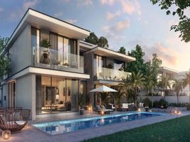 6 Bedroom Villa for sale at Majestic Vistas, Dubai Hills Estate, Dubai