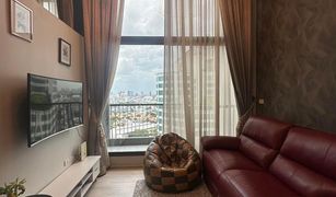 1 Bedroom Condo for sale in Phra Khanong, Bangkok Rhythm Sukhumvit 44/1