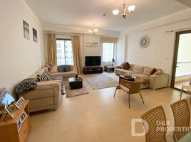 1 Bedroom Apartment for sale at Bahar 1, Bahar