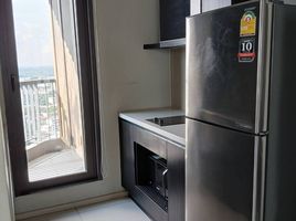 2 Schlafzimmer Appartement zu vermieten im Rhythm Sukhumvit 44/1, Phra Khanong