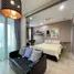 1 Bedroom Apartment for rent at Ideo Q Chula Samyan, Maha Phruettharam, Bang Rak
