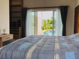 2 Bedroom House for rent at Nice Breeze 7, Cha-Am