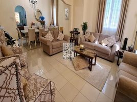 5 Bedroom Villa for sale at Barashi, Al Badie, Sharjah