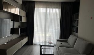 1 Schlafzimmer Wohnung zu verkaufen in Din Daeng, Bangkok Quinn Condo Ratchada