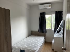 3 Schlafzimmer Reihenhaus zu verkaufen im Supalai Primo Pattaya, Nong Prue, Pattaya, Chon Buri