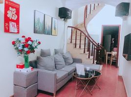 2 Bedroom Townhouse for sale in Hai Ba Trung, Hanoi, Minh Khai, Hai Ba Trung