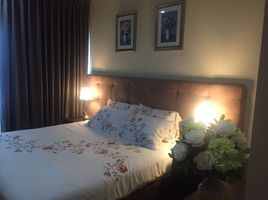 2 Schlafzimmer Wohnung zu vermieten im Noble Refine, Khlong Tan, Khlong Toei