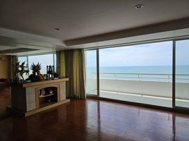 3 Schlafzimmer Wohnung zu verkaufen im Milford Paradise, Pak Nam Pran, Pran Buri