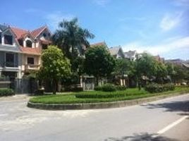 Studio Villa for sale in Phuc La, Ha Dong, Phuc La