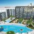 1 Bedroom Condo for sale at Azizi Mirage 1, Glitz, Dubai Studio City (DSC)