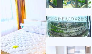 2 Bedrooms Condo for sale in Bang Khae Nuea, Bangkok The President Petchkasem-Bangkhae