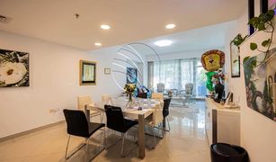 4 chambres Maison de ville a vendre à Shams Abu Dhabi, Abu Dhabi Oceanscape