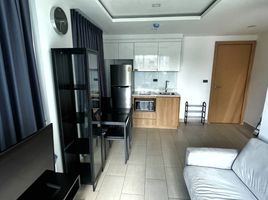 1 Bedroom Condo for sale at The Breeze Condominium Bangsaray, Bang Sare