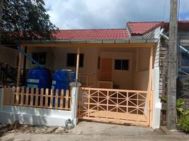 2 Bedroom Townhouse for sale in Thalang Intersection, Thep Krasattri, Thep Krasattri