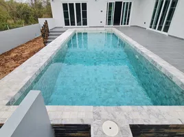 3 Bedroom Villa for sale in Mueang Chiang Rai Chiang Rai, Huai Sak, Mueang Chiang Rai, Chiang Rai
