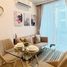 1 Bedroom Condo for sale at Harmonia City Garden, Nong Prue