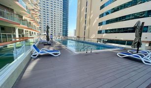 Квартира, Студия на продажу в Executive Bay, Дубай Millennium Binghatti Residences