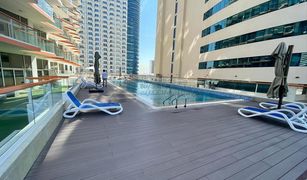 Studio Appartement zu verkaufen in Executive Bay, Dubai Millennium Binghatti Residences