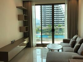 1 Schlafzimmer Wohnung zu vermieten im Supalai Oriental Sukhumvit 39, Khlong Tan Nuea, Watthana