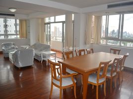 3 Bedroom Condo for rent at Krungthep Thani Tower, Khlong Tan