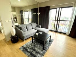 1 Schlafzimmer Appartement zu vermieten im Noble Reveal, Phra Khanong Nuea