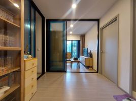 1 Schlafzimmer Appartement zu verkaufen im Aspire Sukhumvit-Onnut , Suan Luang, Suan Luang