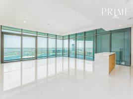 3 Bedroom Apartment for sale at Beach Vista, EMAAR Beachfront, Dubai Harbour