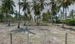 N/A Land for sale in Maret, Koh Samui 