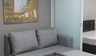 1 Schlafzimmer Wohnung zu verkaufen in Bang Sue, Bangkok Regent Home Bangson 27