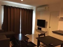 2 Bedroom Apartment for sale at Aspire Sukhumvit 48, Phra Khanong, Khlong Toei