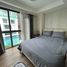 2 Schlafzimmer Appartement zu vermieten im The One Chiang Mai, San Sai Noi