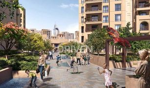 2 Bedrooms Apartment for sale in Madinat Jumeirah Living, Dubai Jadeel