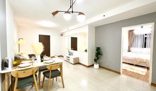 2 chambres Condominium a vendre à Talat Khwan, Nonthaburi Supalai Park Tiwanon