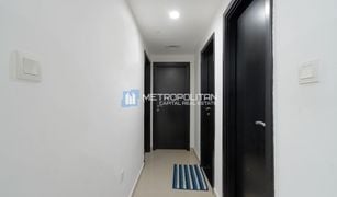 2 Bedrooms Apartment for sale in Al Reef Downtown, Abu Dhabi Tower 2