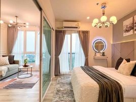 1 Bedroom Condo for sale at The Key Sathorn-Ratchapruek, Bang Kho