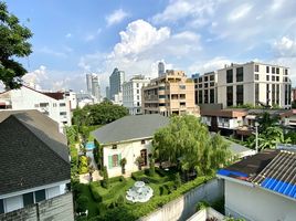 2 Schlafzimmer Wohnung zu vermieten im Villa Sikhara, Khlong Tan Nuea