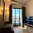 Studio Condo for rent at THE STAGE Mindscape Ratchada - Huai Khwang, Huai Khwang, Huai Khwang