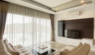 1 Bedroom Condo for sale in Chalong, Phuket Chalong Miracle Lakeview