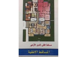 3 Bedroom Apartment for sale at Al Khamayel city, Sheikh Zayed Compounds