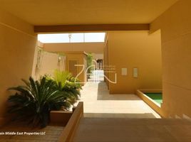4 बेडरूम विला for sale at Khuzama, Al Raha Golf Gardens