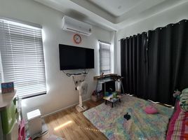 3 Schlafzimmer Villa zu verkaufen in Prawet, Bangkok, Prawet, Prawet