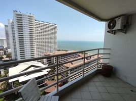 Studio Wohnung zu verkaufen im View Talay 5, Nong Prue, Pattaya