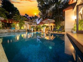4 Schlafzimmer Villa zu vermieten im Sai Taan Villas, Choeng Thale, Thalang