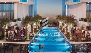 4 Bedrooms Penthouse for sale in Al Sufouh Road, Dubai Cavalli Casa Tower