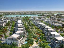 3 Bedroom Townhouse for sale at Aura, Olivara Residences