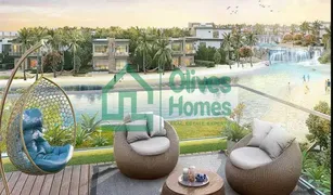 5 Bedrooms Villa for sale in Artesia, Dubai Costa Brava 1