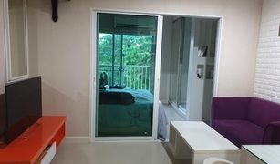 1 Schlafzimmer Wohnung zu verkaufen in Bang Wa, Bangkok Metro Park Sathorn Phase 1