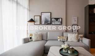 1 Schlafzimmer Appartement zu verkaufen in Park Heights, Dubai Prive Residence