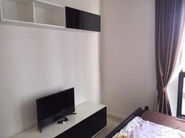 1 Bedroom Apartment for rent at Quinn Condo Ratchada, Din Daeng