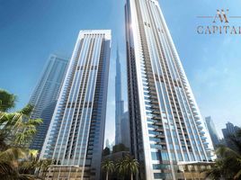 3 Bedroom Apartment for sale at Downtown Views II, Downtown Dubai